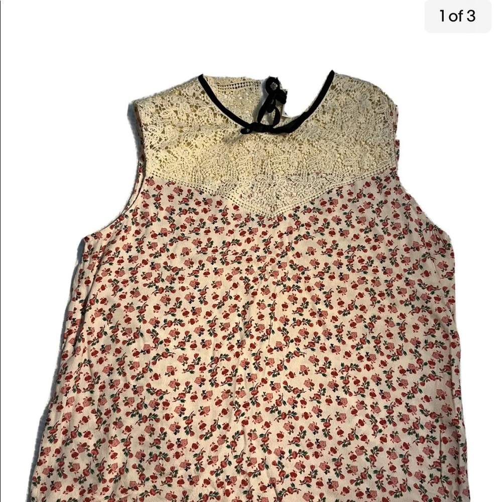 City blouse